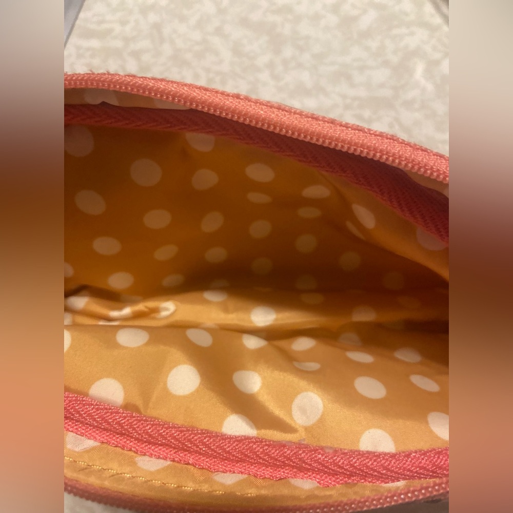 Matilda Jane Accessories / Cosmetics Makeup Bag #7949 ❤️‍🔥☝️ BEST PRICE - Picture 6 of 12